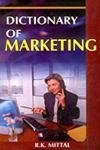 Dictionary of Marketing