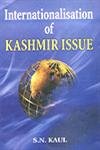 Internationalisation of Kashmir Issues