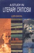 A Study in Literary Criticism