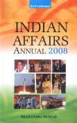 Indian Affairs Annual 2008 SET OF 9 BOOKS - Hardcover