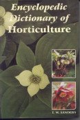Encyclopedic Dictionary of Horticulture