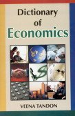Dictionary of Economics