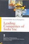 LEADING COMPANIES OF INDIA INC
