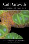 CELL GROWTH: CONTROL OF CELL SIZE