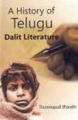 A History of Telugu  Dalit Literature