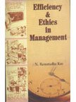 Efficiency and Ethics in Management  - Hardcover