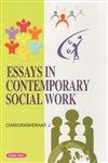 Essays in Contemporary Social Work