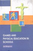 Games and Physical Education in Schools