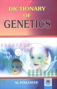 Dictionary of Genetics