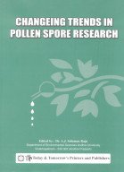 Changing Trends in Pollen Spore Research