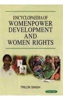 Encyclopaedia Of Women Power Development And Women Rights (Set Of 3 Vols.) - Hardcover