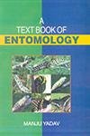A Text Book of Entomology