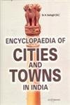 Encyclopaedia of Cities and Towns in India (Jammu & Kashmir: Himachal Pradesh) VOL -2
