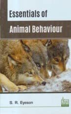 Essentials of Animal Behaviour