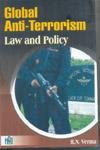 Global Anti-Terrorism: Law and Policy