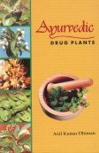 Ayurvedic Drug Plants