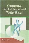 Comparative Political Economy of Welfare States