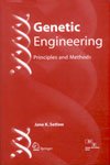GENETIC ENGINEERING PRINCIPLES AND METHODS
