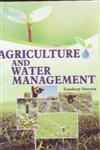 Agriculture and Water Management