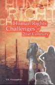 Human Right Challenges in 21St Century