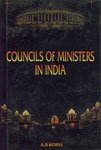 Councils of Ministers in India