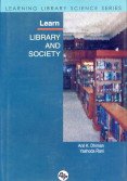 Learn Library and Societ