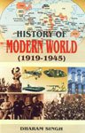 History of Modern World (1919-1945)