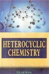 Heterocyclic Chemistry