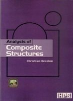 ANALYSIS OF COMPOSITE STRUCTURE