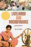 Livelihood and Microfinance