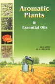Aromatic Plants & Essential Oils