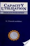 Capacity Utilization in Indian industry