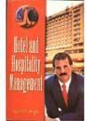 Hotel and Hospitality Management  - Hardcover