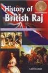 History of British Raj