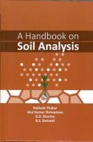 Handbook on Soil Analysis