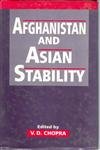 Afghanistan and Asian Stability
