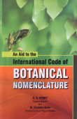 Aid to the International Code of Botanical Nomenclature