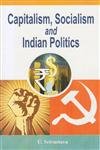 Capitalism Sociolism and Indian Politics