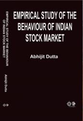 Empirical Study of the Behaviour of Indian Stock Market