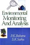 Environmental Monitoring and Analysis  -Hardcover
