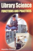 Library Science: Functions and Practices
