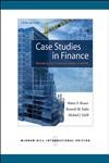 CASE STUDIES IN FINANCE 6ED (IE) (Paperback)