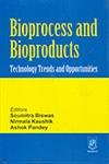 Bioprocess and Bioproducts: Technology Trends and Opportunities