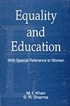 Equality and Education