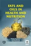 Fats and Oils in Health and Nutrition