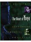 HEART OF YOGA, T K V DESIKACHAR