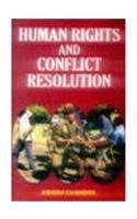 Human Rights and Conflict Resolution