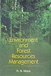 Environment and Forest Resources Management