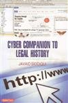 Cyber Companion to Leagal History  - Hardcover