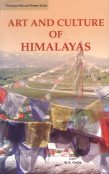 Art and Culture of Himalaya